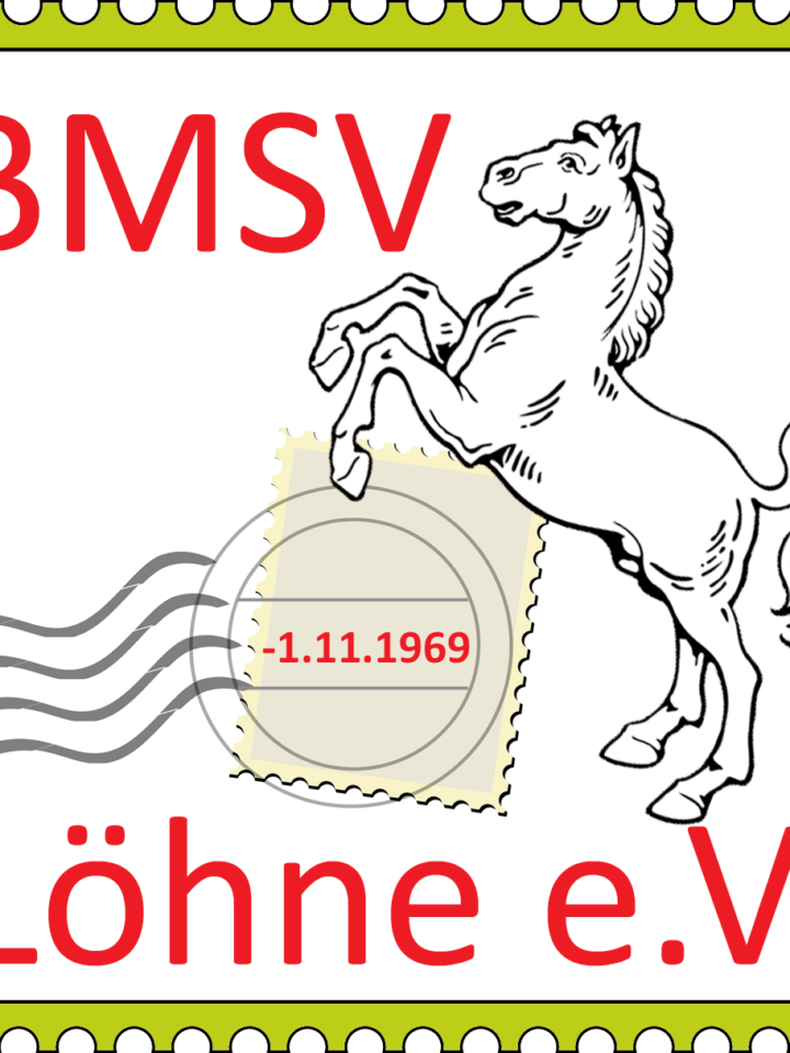 BMSV Logo