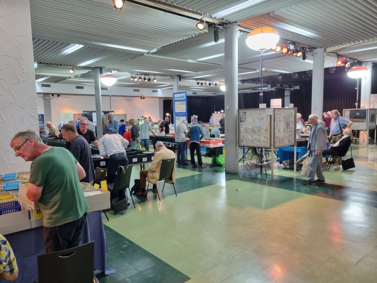 Bild BBL Saal 1