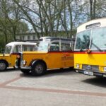 Postbus Ausflug