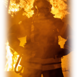 Feuerwehrmann